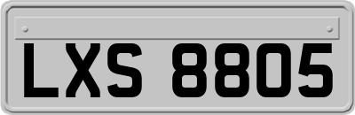 LXS8805