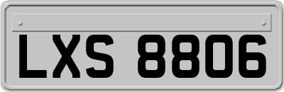 LXS8806