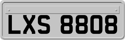 LXS8808