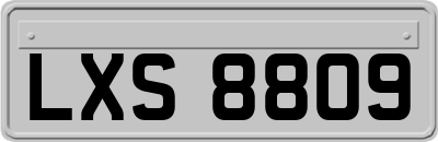 LXS8809
