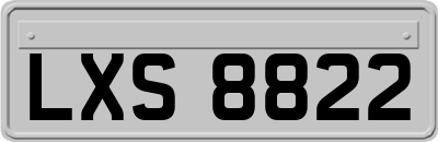 LXS8822
