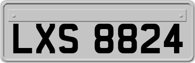 LXS8824
