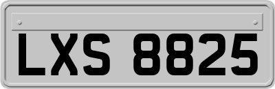 LXS8825