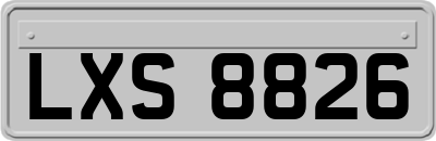 LXS8826