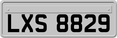 LXS8829
