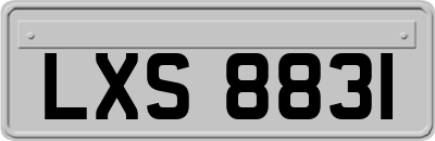 LXS8831
