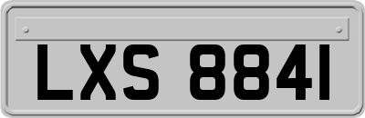 LXS8841