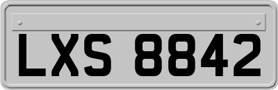 LXS8842