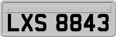 LXS8843