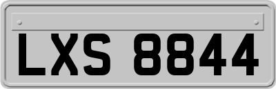 LXS8844