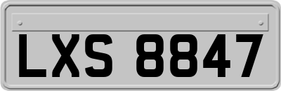 LXS8847