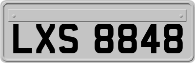 LXS8848