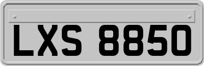 LXS8850