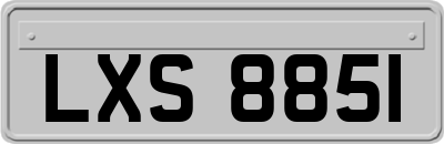 LXS8851