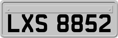 LXS8852