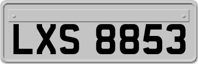 LXS8853