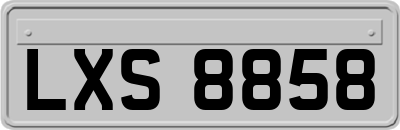 LXS8858