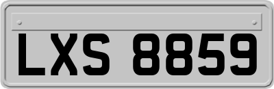 LXS8859