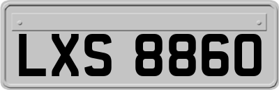 LXS8860