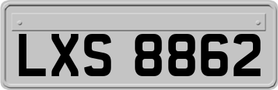 LXS8862