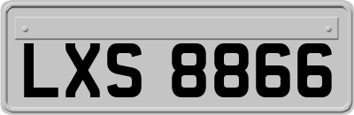 LXS8866