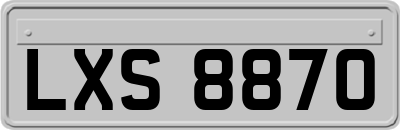 LXS8870