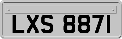 LXS8871