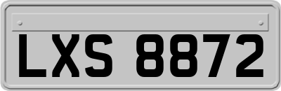 LXS8872