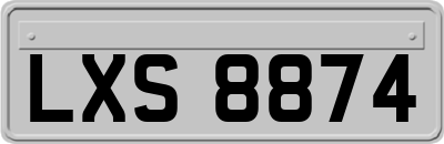 LXS8874