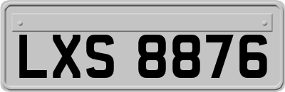 LXS8876