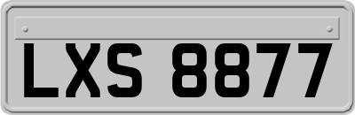 LXS8877