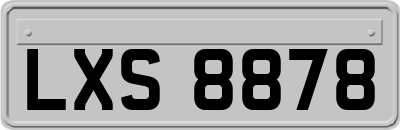 LXS8878