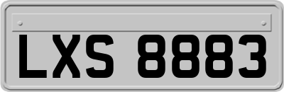 LXS8883
