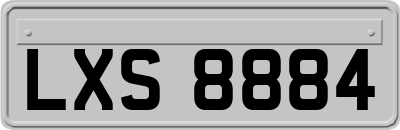 LXS8884