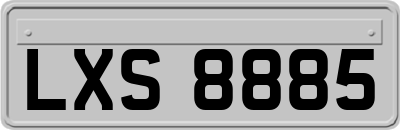 LXS8885