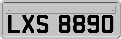 LXS8890