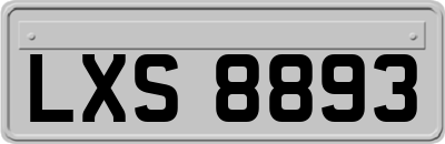 LXS8893
