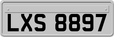LXS8897