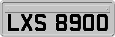 LXS8900
