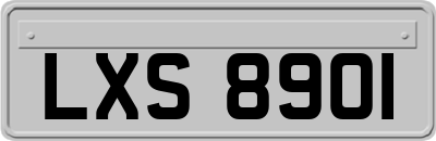 LXS8901