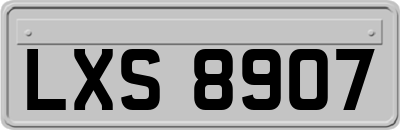 LXS8907