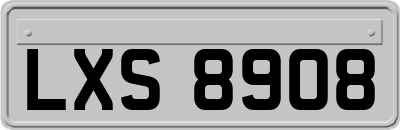 LXS8908