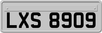 LXS8909