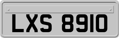 LXS8910