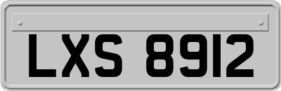LXS8912