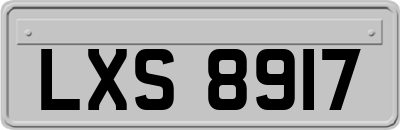 LXS8917