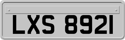 LXS8921