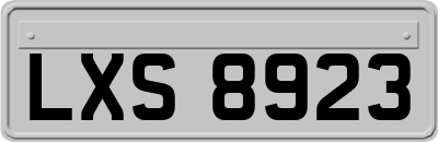 LXS8923