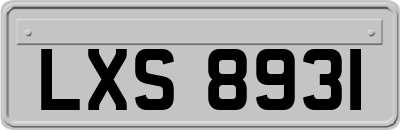 LXS8931