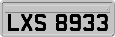 LXS8933